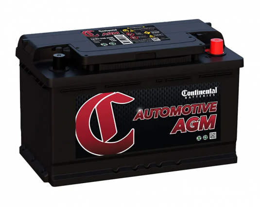 94R AGM PLUS 850 CCA