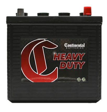 8 Volt Tractor 360 CCA