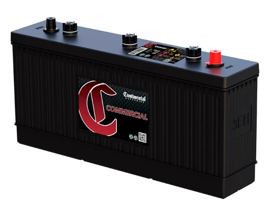 6 Volt Tractor 850 CCA 3EH