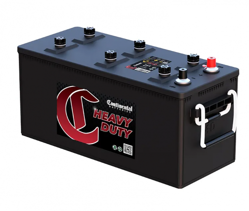 4D HD Commercial 1000 CCA