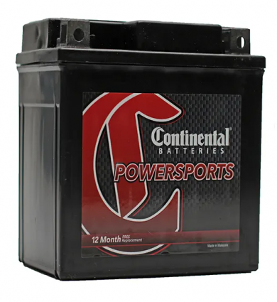 HDX-5L Pwersport AGM 70 CCA 5AH