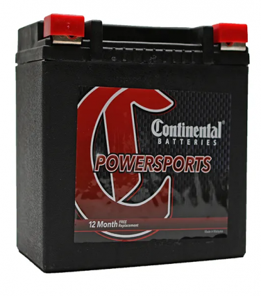 HDX-12 Pwersprt AGM 190 CCA 12AH