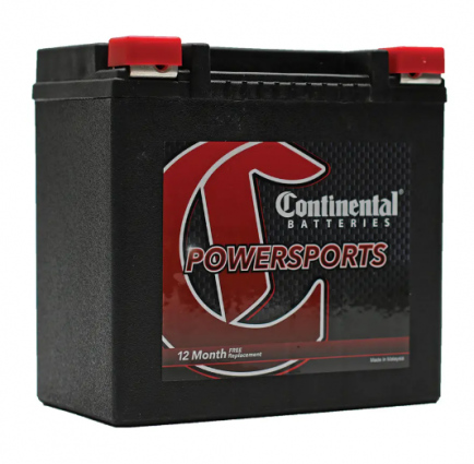 HDX-14 Pwersprt AGM 230 CCA 14AH