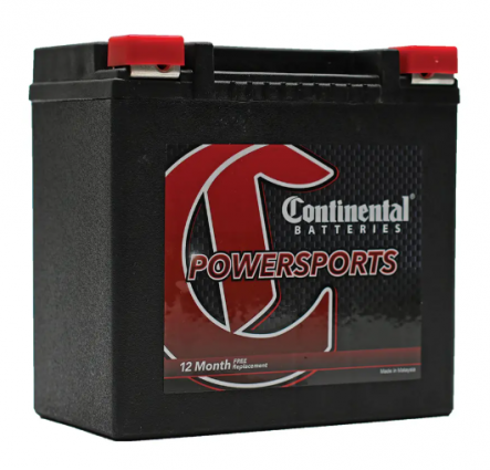 HDX-14AHL PWRSPT AGM 185CCA 14AH