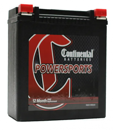 HDX-20L PWRSPT AGM 310CCA 20AH