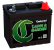 U1R- 235CCA LAWN MOWER BATTERY