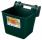 HOOK OVER FEEDER 15QT GREEN