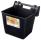 HOOK OVER FEEDER 15QT BLACK