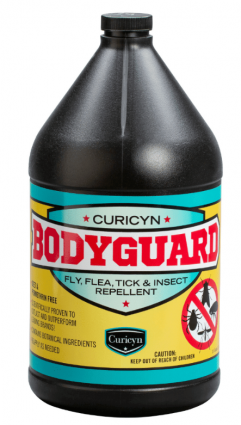 1GAL CURICYN BODYGUARD