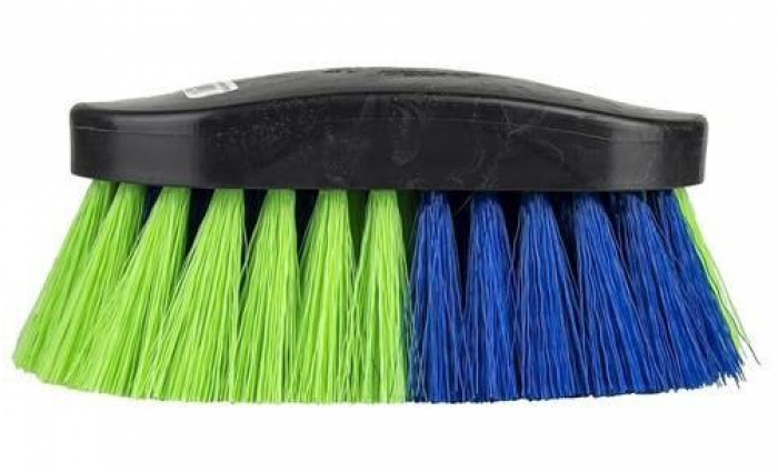 MAJESTIC BRUSH ASST COLORS