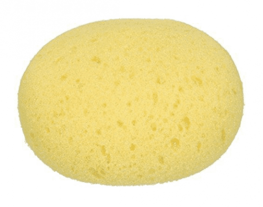 ROUND TACK SPONGE