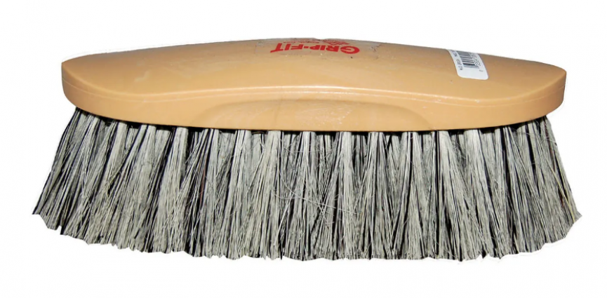 FIRM GREY FIBER BRUSH