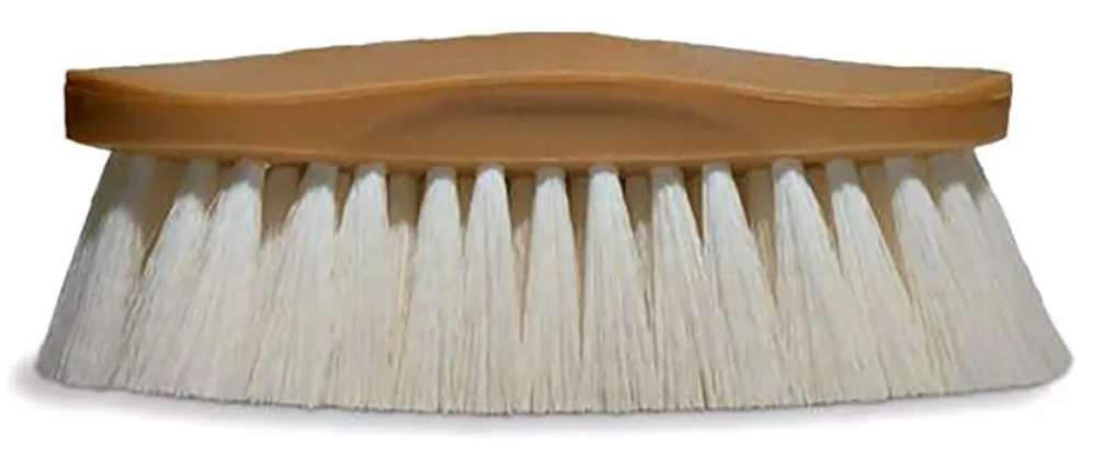 SOFT SYNTHETIC BRUSH