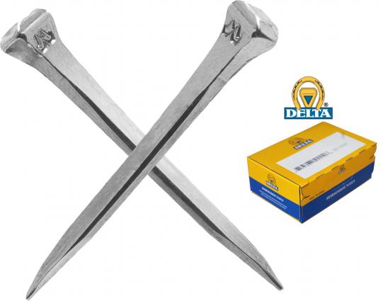 1BX/100EA RACE HEAD #4 NAILS