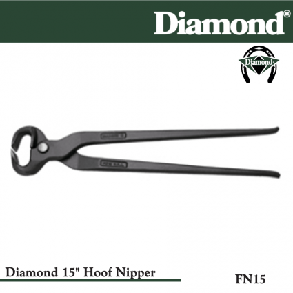 FN15 15" FARRIER NIPPER
