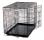 PET LODGE 42X27X30 2 DOOR XLARGE