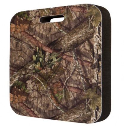 MOSSY OAK CAMO 2" PAD