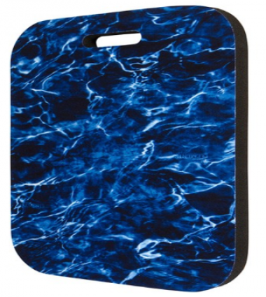 MOSSY OAK BLUE 1" PAD