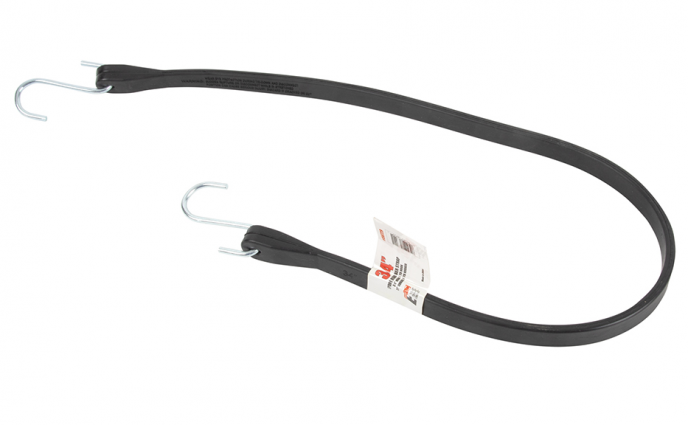34" INDUS EPDM RUBR TARP STRAP