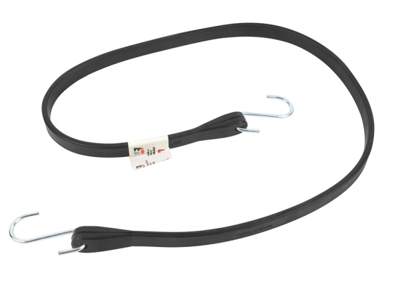 44" INDUST EPDM RUBR TARP STRAP