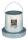 12LB HANGING FEEDER GALV