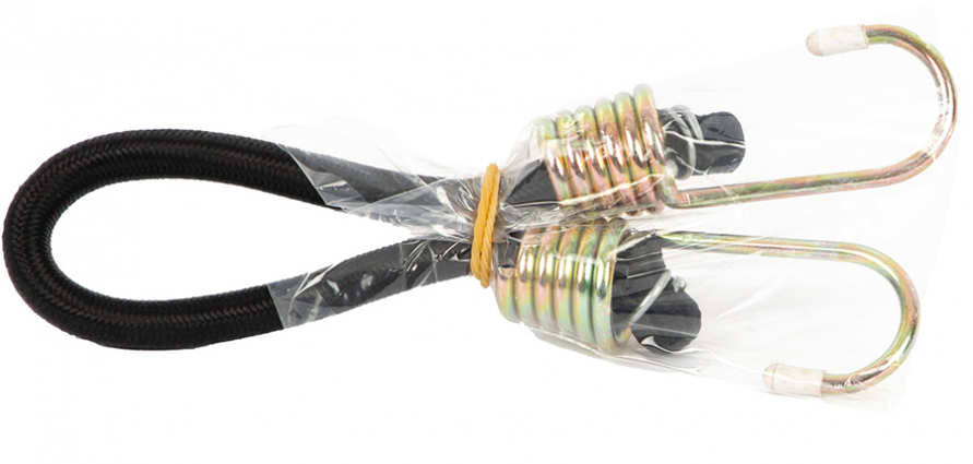 13" INDUSTRIAL BUNGEY CORD