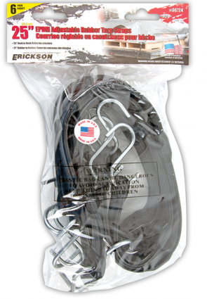 6PK ADJUSTABLE EPDM RUBBER