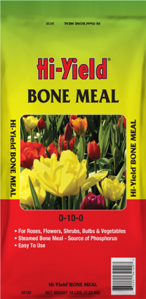 BONE MEAL 16 LBS