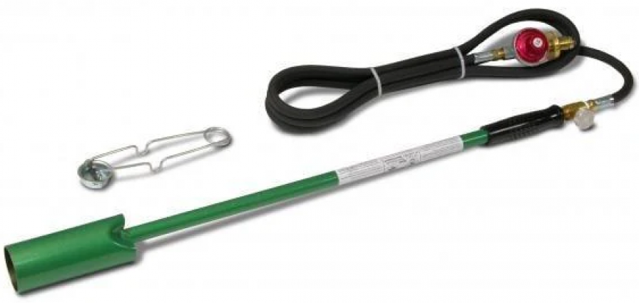 WEED DRAGON L & G KIT 100K BTU