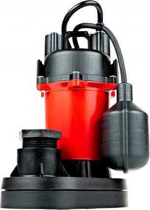 1/2 hp Effluent Sump Pump