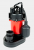 1/4 hp Plastic sump pump