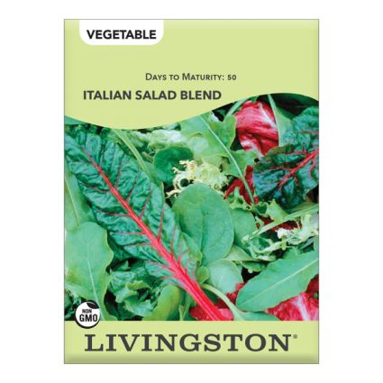LETTUCE SELECT SALAD BLEND