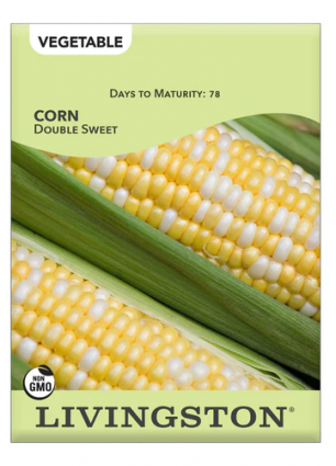 DOUBLE SWEET CORN