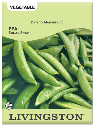 PEA SUGAR SNAP