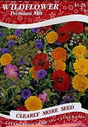 WILDFLOWER PREMIUM MIXTURE