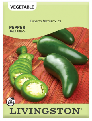 PEPPER JALAPENO