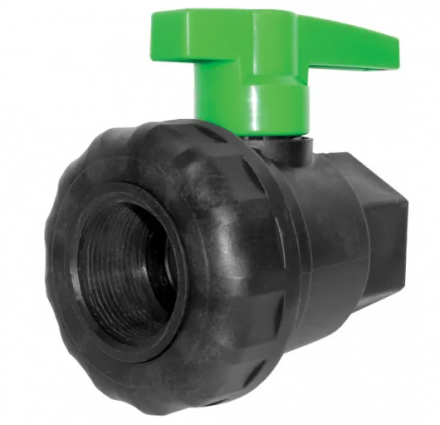 2" SINGLE UNION VALVE