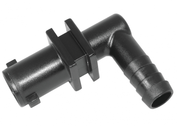 3/8" QUICK NOZZLE BODY ELBOW 2PK