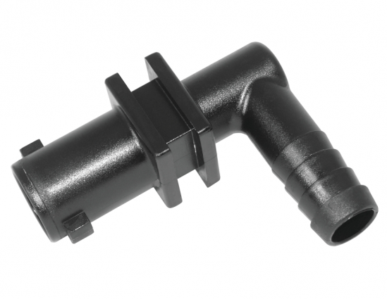 1/2" QUICK NOZZLE BODY ELBOW 2PK