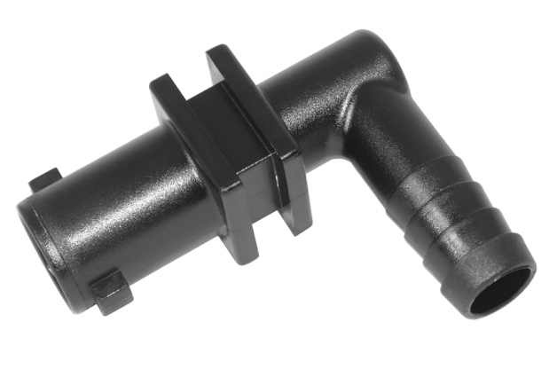 3/8" QUICK NOZZLE BODY ELBOW 2PK