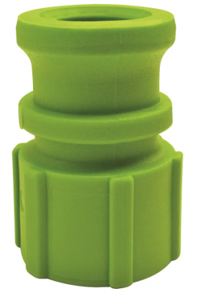 3/4FGHTX3/4 MALE CAM LEVER ADPTR