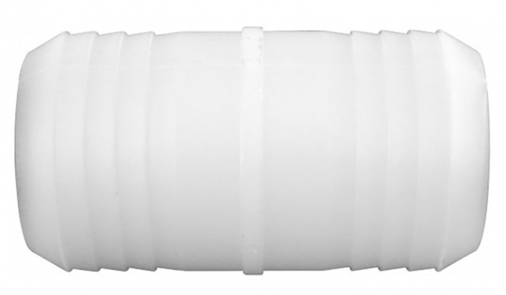 1/4" X 1/4" HOSE MENDER