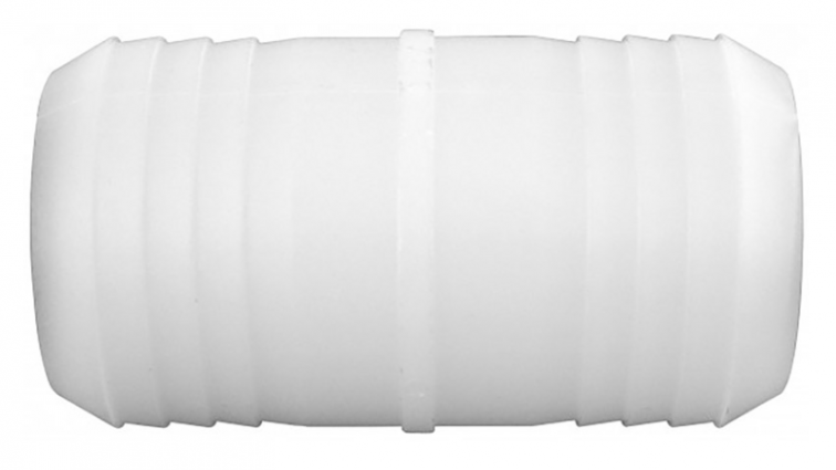 3/8 " X 1/4 " HOSE MENDER