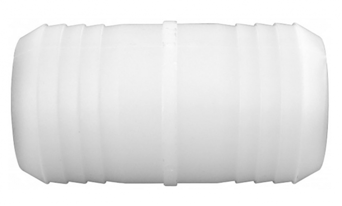 1/2" X 3/8" HOSE MENDER