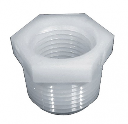 3/4" X 3/8" REDUCER BUSHING