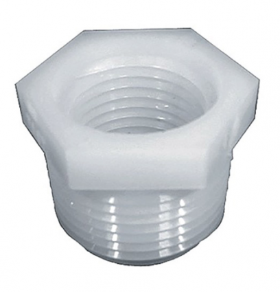 1" X 1/2" REDUCER BUSHING