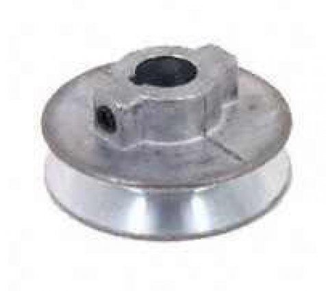 2" MALE ADAPTER X FPT