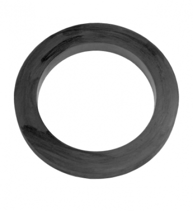 2" GASKET (EDPM) FOR COUPLER