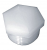3/8" NYLON PLUG