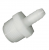 1/2" NPTM X 5/8" HOSE BARB